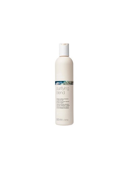 Purifying Blend Shampoo Purifying Blend Shampoo
