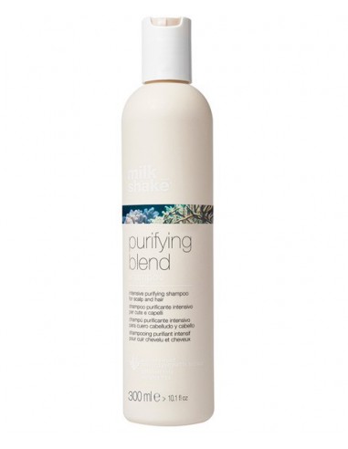 Purifying Blend Shampoo Purifying Blend Shampoo