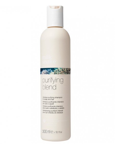 Purifying Blend Shampoo Purifying Blend Shampoo