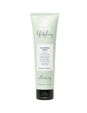 Lifestyling Smoothing Cream