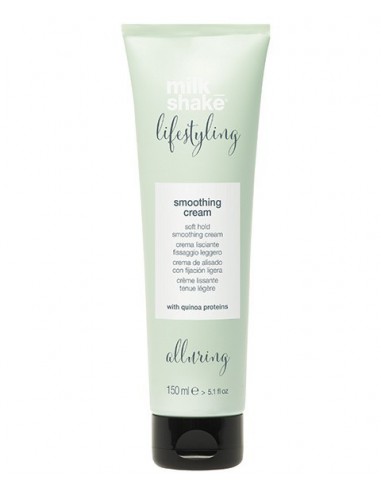 Lifestyling Smoothing Cream Lifestyling Smoothing Cream