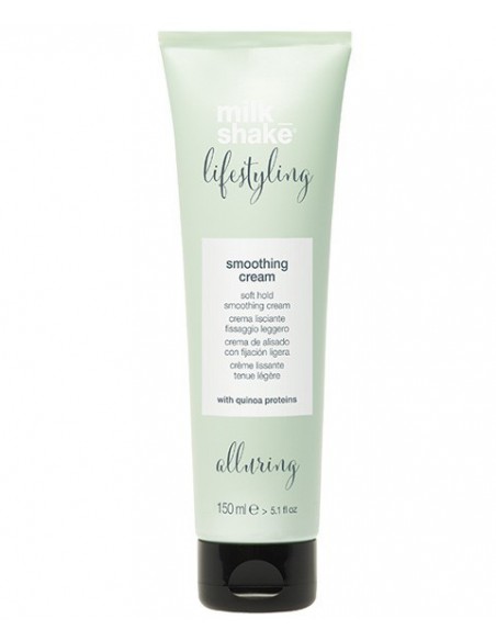 Lifestyling Smoothing Cream Lifestyling Smoothing Cream