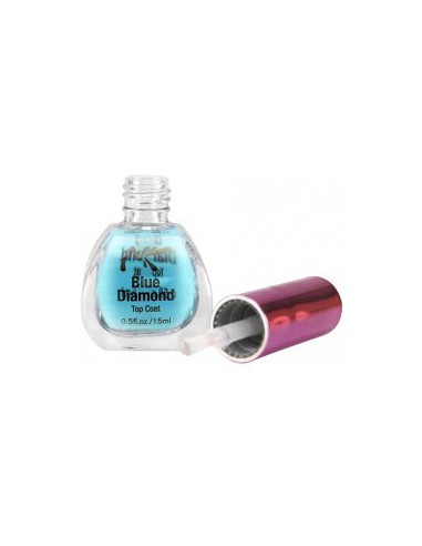 NK Blue Diamond Top Coat