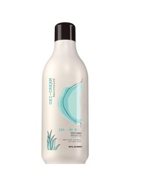 Oxi Cream Haircolor Peroxide