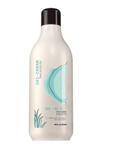 Oxi Cream Haircolor Peroxide Oxi Cream Haircolor Peroxide
