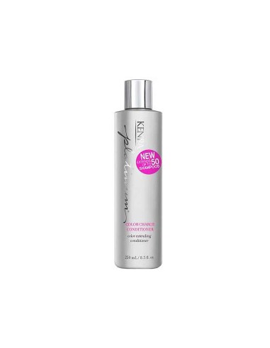 Platinum Color Charge Conditioner Platinum Color Charge Conditioner