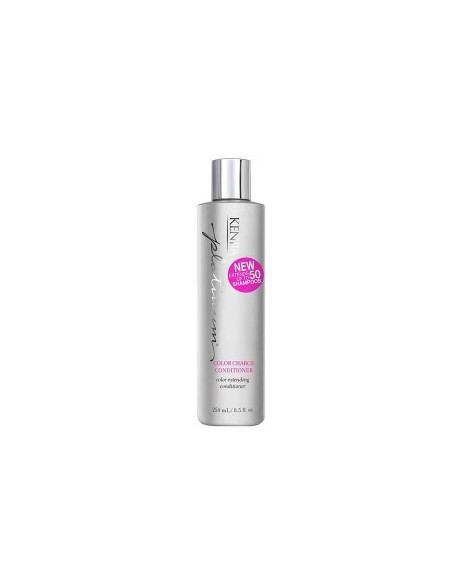 Platinum Color Charge Conditioner Platinum Color Charge Conditioner