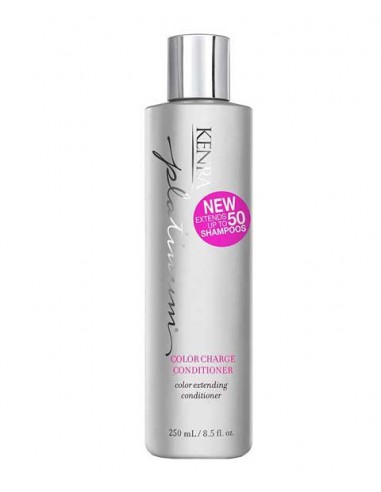 Platinum Color Charge Conditioner Platinum Color Charge Conditioner