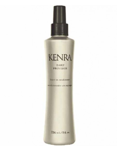 Daily Provision Leave In Conditioner Daily Provision Leave In Conditioner