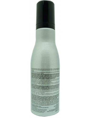 Curl Glaze Mousse Curl Glaze Mousse