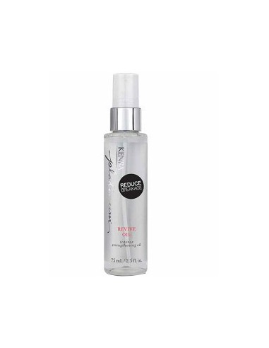 Platinum Revive Oil Platinum Revive Oil