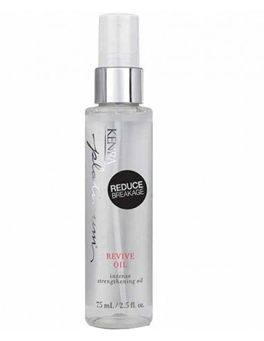 Platinum Revive Oil Platinum Revive Oil