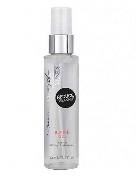 Platinum Revive Oil Platinum Revive Oil