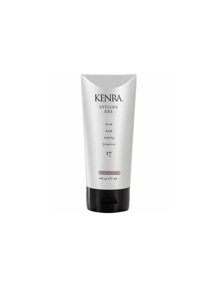 KENRA Styling Gel 177 ML | MHB KENRA Styling Gel 177 ML | MHB