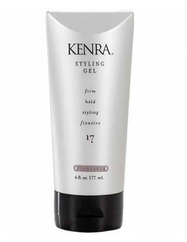 KENRA Styling Gel 177 ML | MHB KENRA Styling Gel 177 ML | MHB