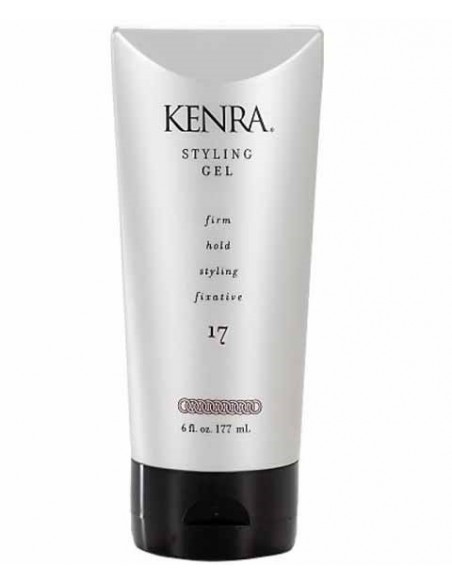KENRA Styling Gel 177 ML | MHB KENRA Styling Gel 177 ML | MHB