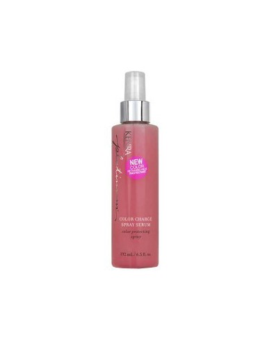 Platinum Color Charge Spray Serum