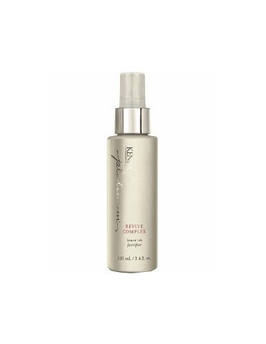 Platinum Revive Complex Leave In Fortifier Platinum Revive Complex Leave In Fortifier