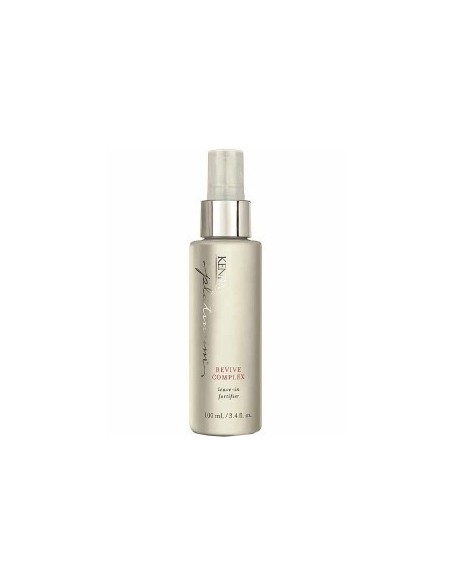 Platinum Revive Complex Leave In Fortifier Platinum Revive Complex Leave In Fortifier