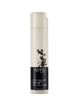 Renu Styling And Finishing Spray