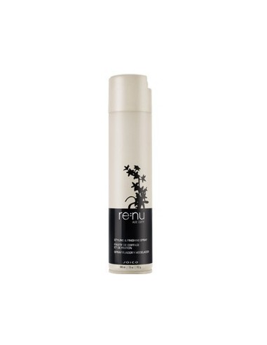 Renu Styling And Finishing Spray Renu Styling And Finishing Spray