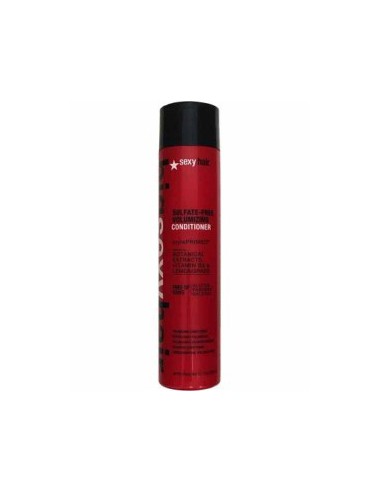 Big Sexyhair Sulfate Free Volumizing Conditioner