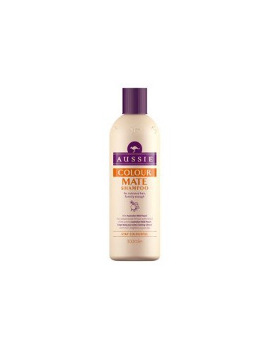 Aussie Colour Mate Shampoo Aussie Colour Mate Shampoo