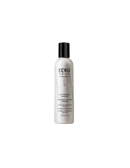 ECRU Luxe Treatment Shampoo