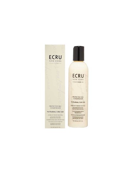 ECRU Protective Silk Conditioner ECRU Protective Silk Conditioner