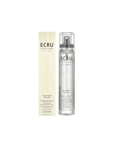 ECRU Volumizing Silk Mist