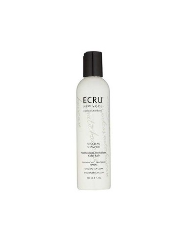 ECRU Sea Clean Shampoo