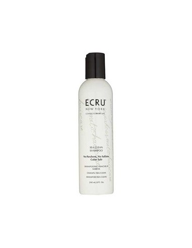 ECRU Sea Clean Shampoo ECRU Sea Clean Shampoo