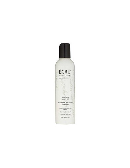 ECRU Sea Clean Shampoo ECRU Sea Clean Shampoo