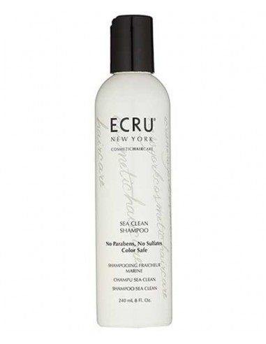 ECRU Sea Clean Shampoo ECRU Sea Clean Shampoo