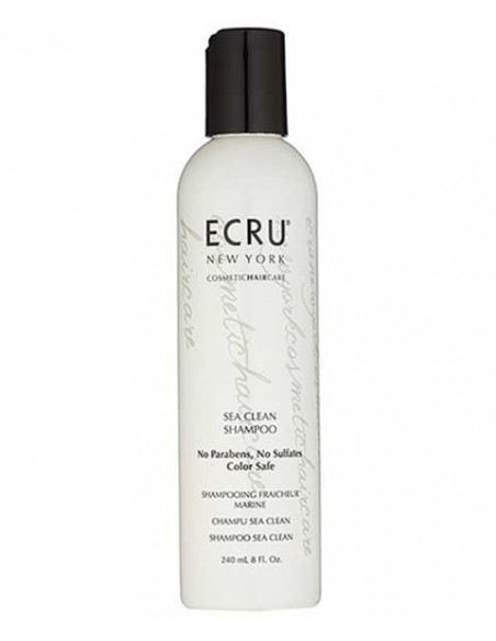 ECRU Sea Clean Shampoo ECRU Sea Clean Shampoo