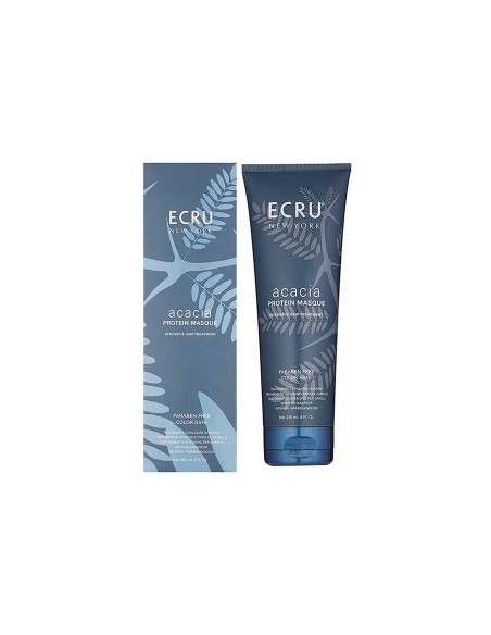 ECRU Acacia Protein Masque ECRU Acacia Protein Masque