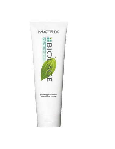 Biolage VolumaTherapie Full-Lift Volumizing Conditioner