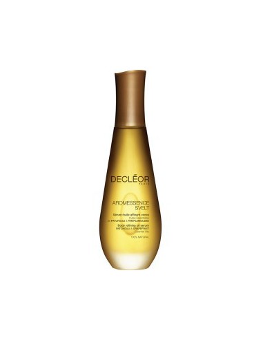 Aromessence Svelt Body Refining Oil Serum