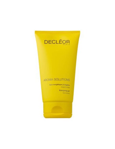 Aroma Solutions Energising Gel Aroma Solutions Energising Gel