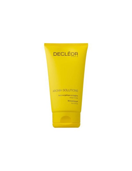 Aroma Solutions Energising Gel Aroma Solutions Energising Gel