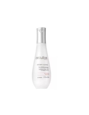Aroma Cleanse Soothing Micellar Water