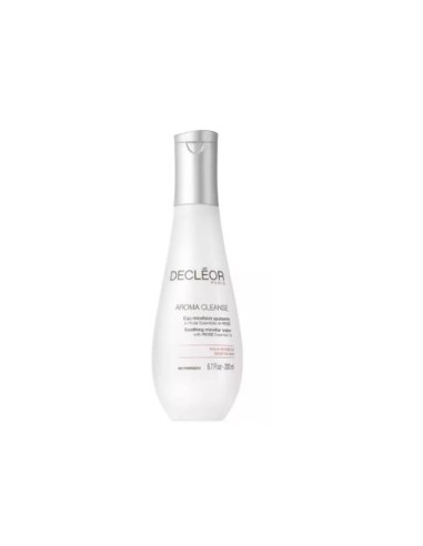 Aroma Cleanse Soothing Micellar Water Aroma Cleanse Soothing Micellar Water