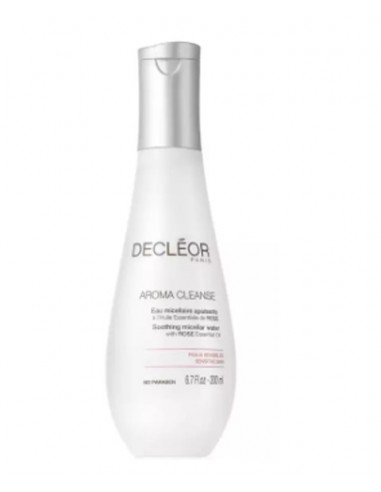 Aroma Cleanse Soothing Micellar Water Aroma Cleanse Soothing Micellar Water