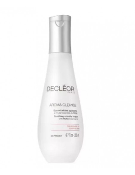 Aroma Cleanse Soothing Micellar Water Aroma Cleanse Soothing Micellar Water