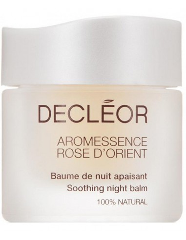 Aromessence Rose D Orient Soothing Night Balm Aromessence Rose D Orient Soothing Night Balm