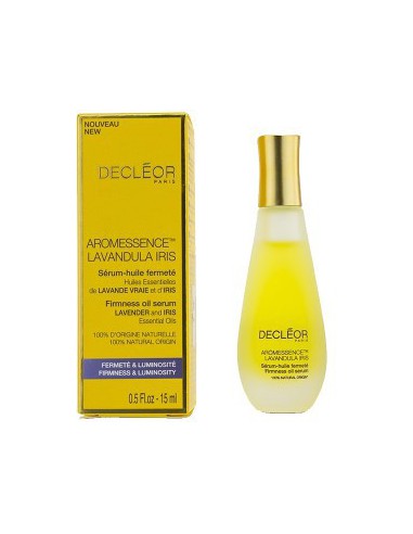 Aromessence Lavandula Iris Firmness Oil Serum