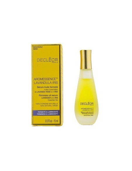 Aromessence Lavandula Iris Firmness Oil Serum Aromessence Lavandula Iris Firmness Oil Serum