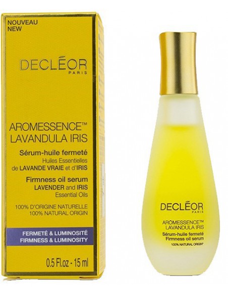 Aromessence Lavandula Iris Firmness Oil Serum Aromessence Lavandula Iris Firmness Oil Serum