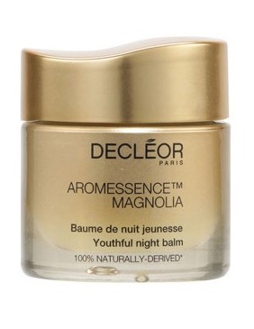 Aromessence Magnolia Youthful Night Balm