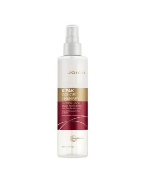 K Pak Color Therapy Luster Lock Daily Shine And Protect Spray